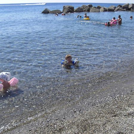 Hotel Miramare Cirò Marina Eksteriør bilde