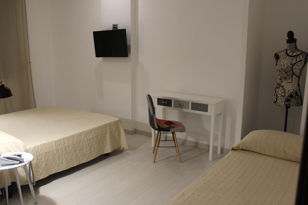 Hotel Miramare Cirò Marina Eksteriør bilde